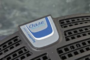 Oase Aquamax Eco Classic 5500 szűrőtápláló és patakszivattyú
