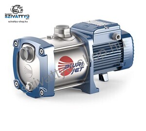 Pedrollo Plurijet 3/90