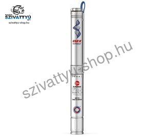 Pedrollo 4SR 1.5/22 S-PD