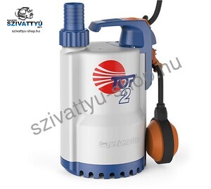 Pedrollo Top 3 (10m)