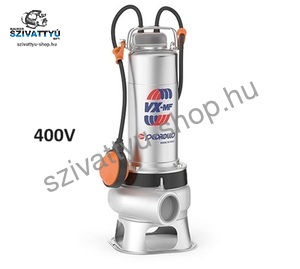 Pedrollo VX 20/35-MF