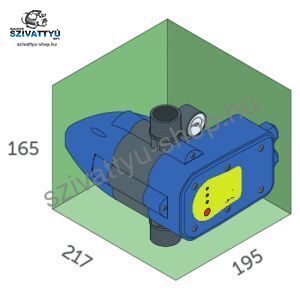 Matic Hydromatic