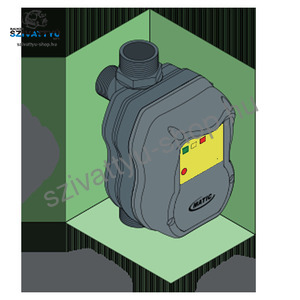 Matic Hydropump