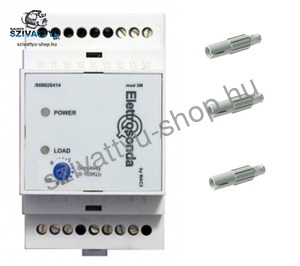 MAC3 Q-SR 230V 3db szondával