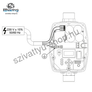 Italtecnica Brio Sirio Universal XP 2.0