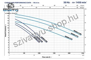 Pedrollo Maxima-4 300