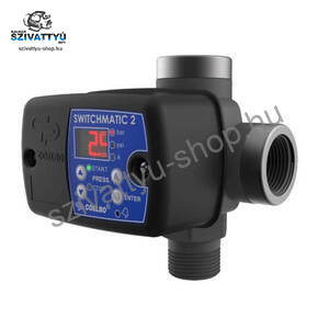 Coelbo Switchmatic 2 T-KIT 