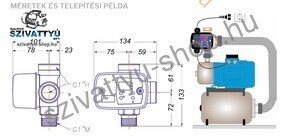 Coelbo Switchmatic 2 T-KIT 