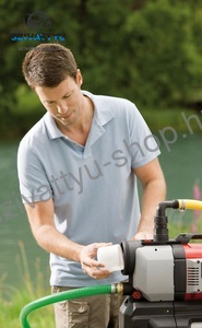 AL-KO HW 5000 FMS Premium