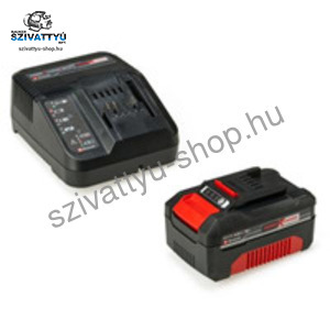 Einhell GE-SP 18 LL LI-KIT 4,0