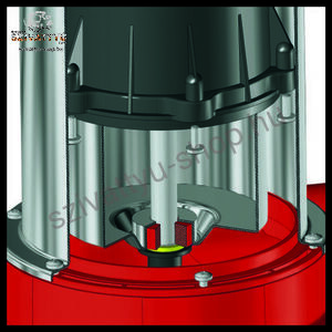 Einhell GE-SP 4390 N-A LL ECO