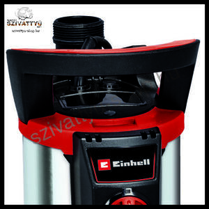 Einhell GE-SP 4390 N-A LL ECO