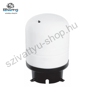 IPRO 100L álló hidrofor tartály
