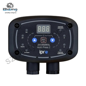 IPRO IQ Multi Press