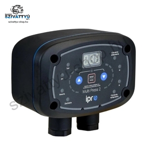 IPRO IQ Multi Press