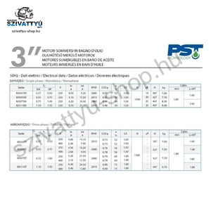 PST SANDFIGHTER 3 COLL 3M21-T
