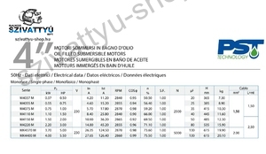 PST SANDFIGHTER 4 COLL 4B8
