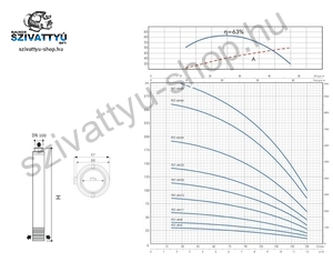 PST SANDFIGHTER 4 COLL 4M8-T