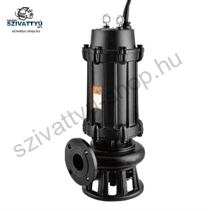 IBO MWQ 100-5500-400