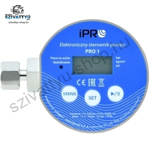 IPRO IQ PRO 1