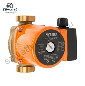 IBO OHI 25-60/130 BR HMV