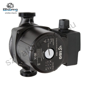 IBO OHI PRO 15-60/130 HMV