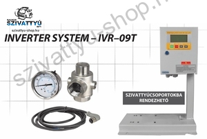 IBO IVR-09T 3,0-4,0 KW 400V