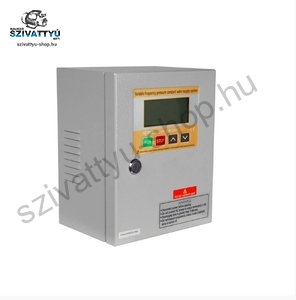 IBO IVR-09T 5,5 KW 400V