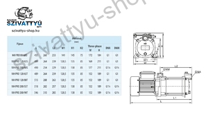 IPRO MH 200/75T