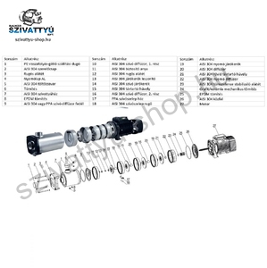 IPRO IQ-PRO PI-JET 120-6