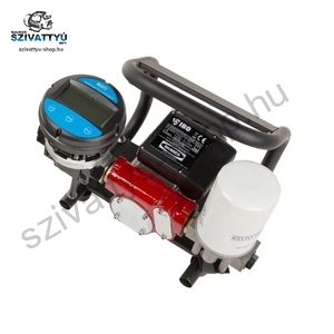 IBO AOP 60E-230V SET