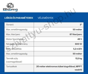 Leo 3LDP 5,2-50-48-600