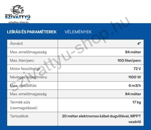 Leo 4LDP 6-84-72-1100