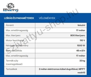 Leo AC 48-17-110-1500