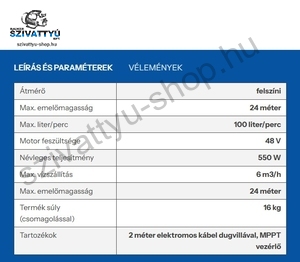 Leo AC 6-24-48-550