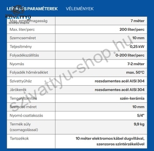 Leo SQm 30SE