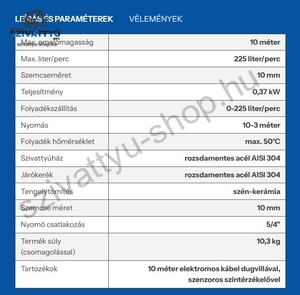 Leo SQm 50SE