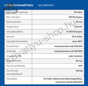 Leo SQm 75SE