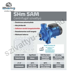HSZP SHm 5AM 