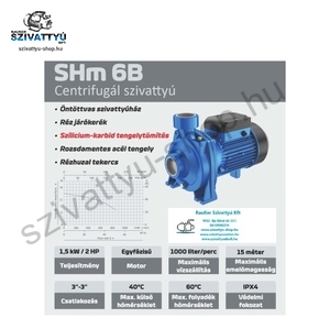 HSZP SHm 6B 